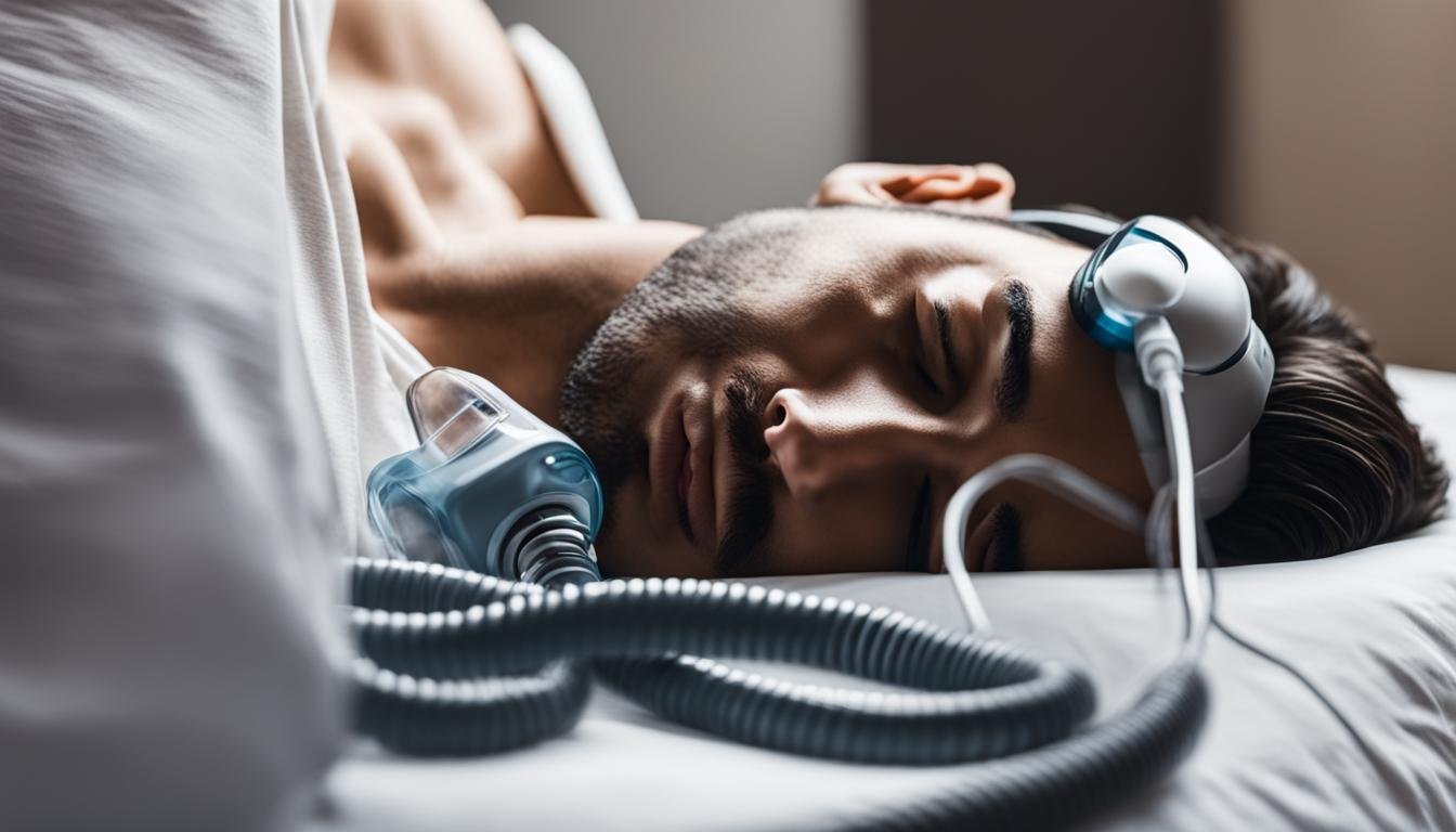 睡眠呼吸機使用者的口腔健康與齲齒預防