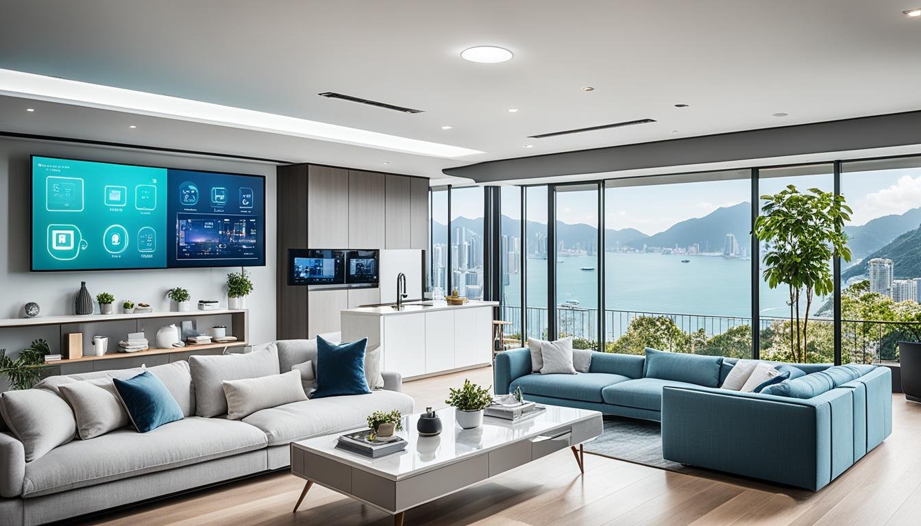 香港5G家居寬頻比較：如何為你的智能家居選擇最佳寬頻