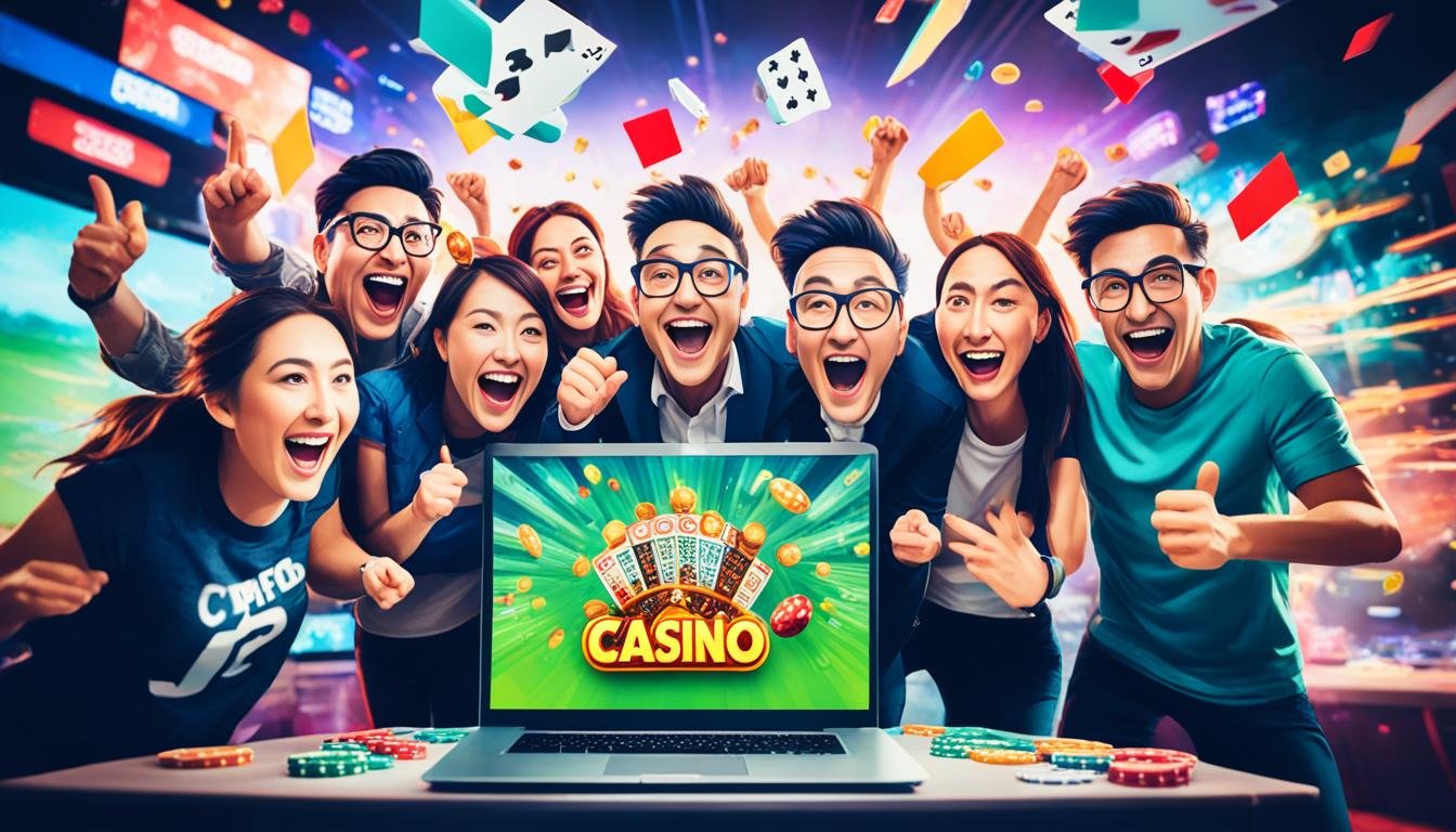 3A娛樂城:網路賭博新手的最佳娛樂城推薦,讓您輕鬆上手