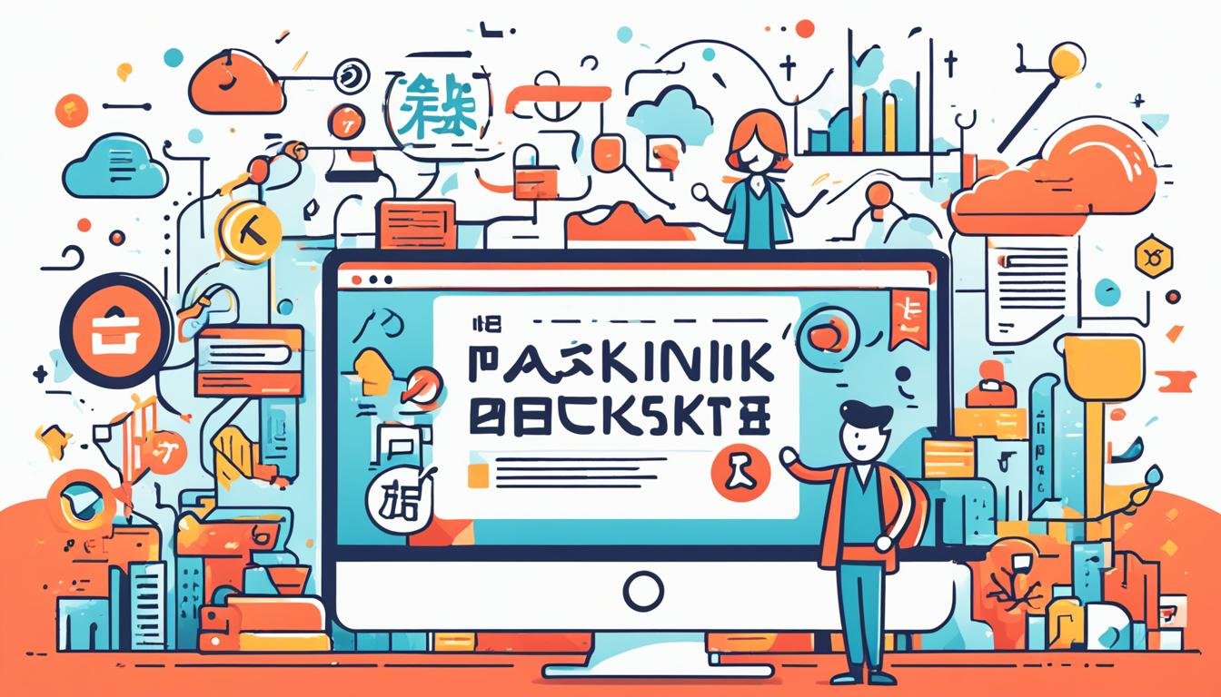中文反向連結與中文Backlink：如何提升您的網站在搜尋引擎中的可見性？