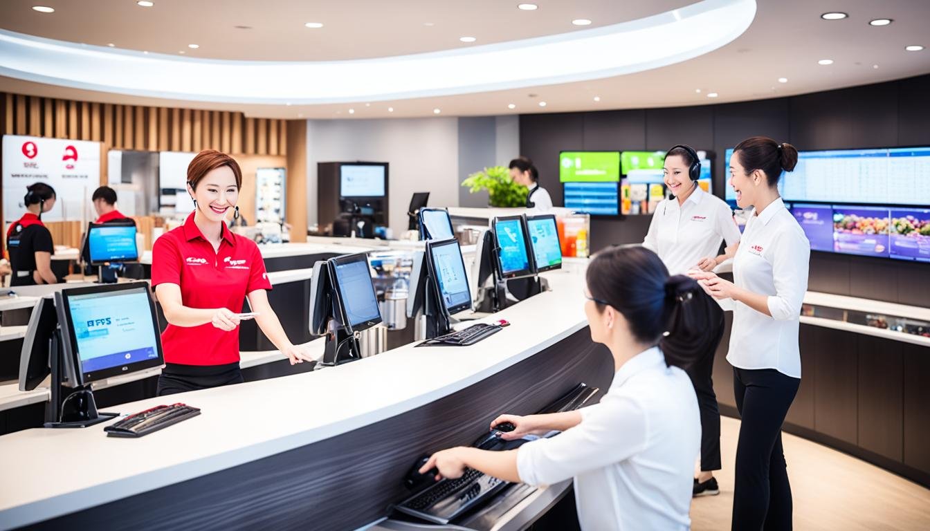 探討3A娛樂城的客戶服務與支持系統效能