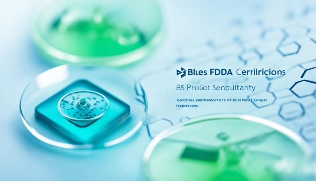 BTL Exion 的 FDA 和CE認證,揭開其安全有效的奧秘