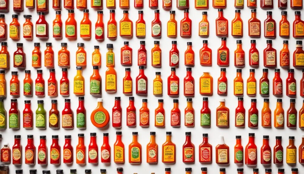Culinary Connoisseurs, Rejoice: Indulge in the Types of Hot Sauce