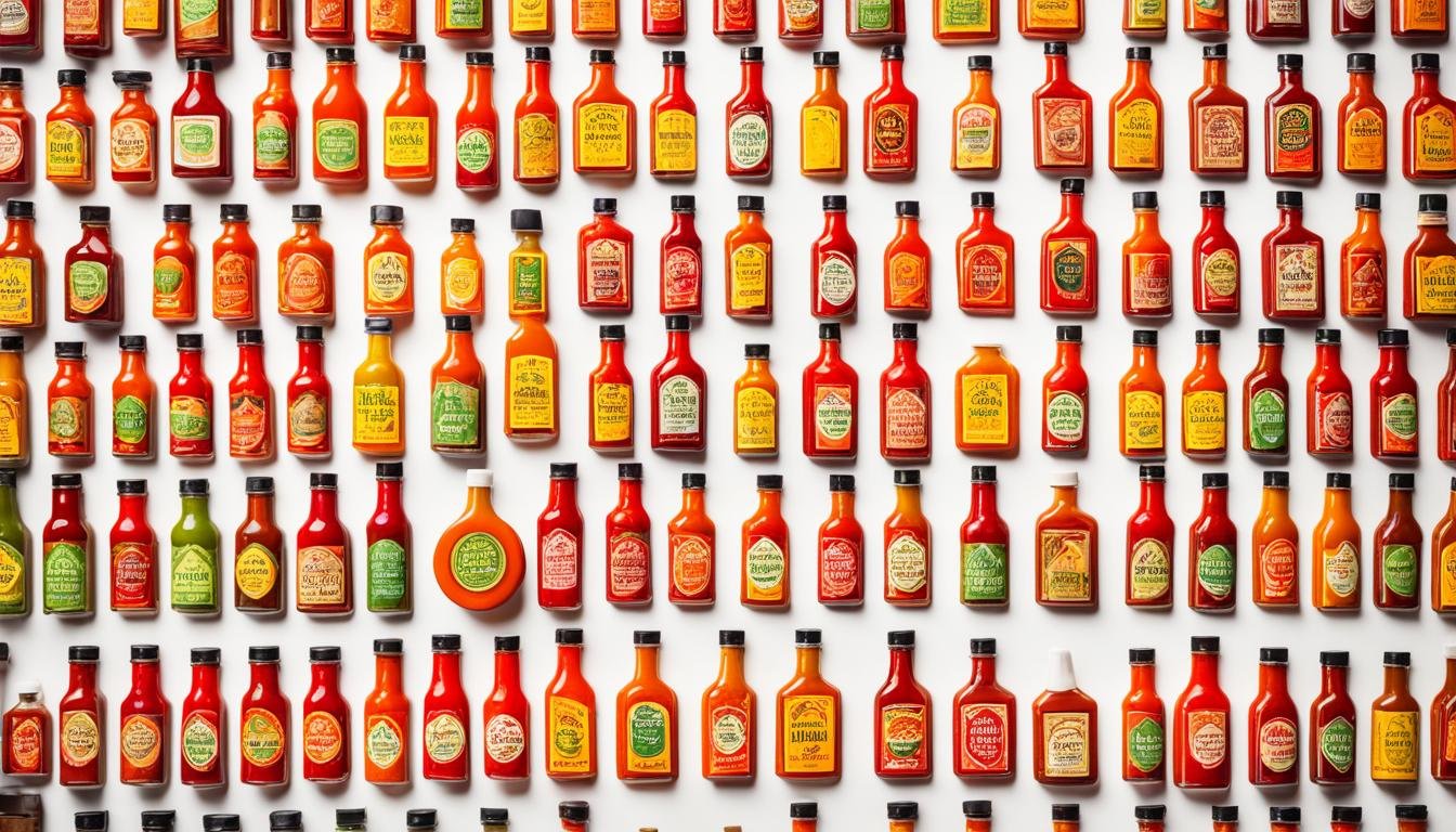 Culinary Connoisseurs, Rejoice: Indulge in the Types of Hot Sauce