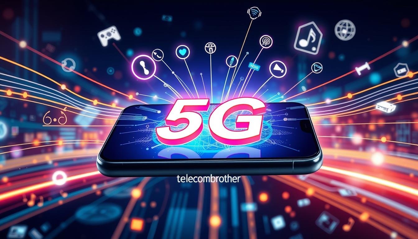 5G Plan