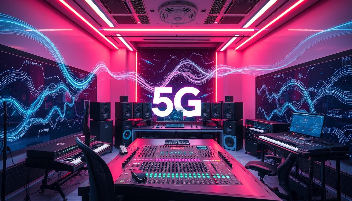 5G plan