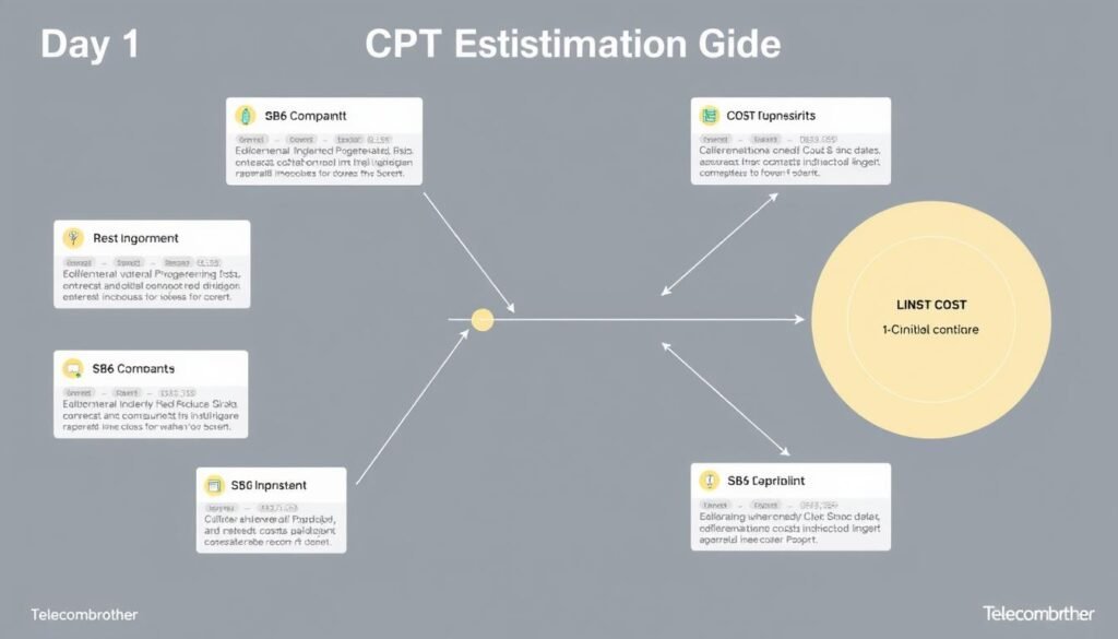 Day 1 CPT Cost Estimation Guide