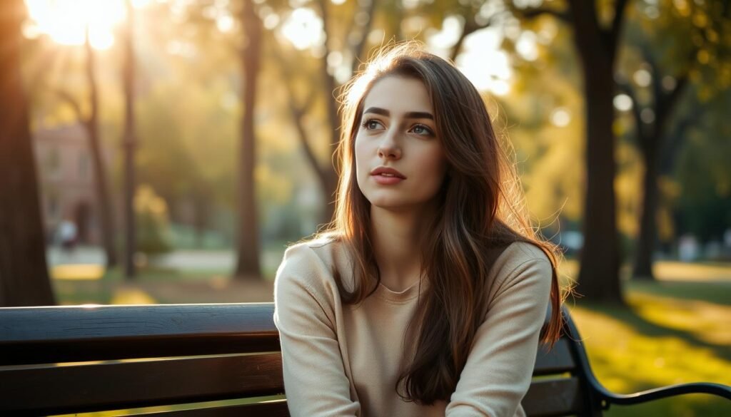 女生喜歡的行為分析