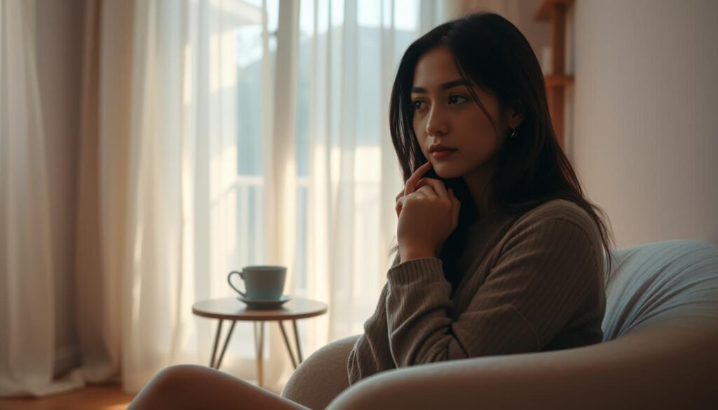 女生喜歡的行為分析