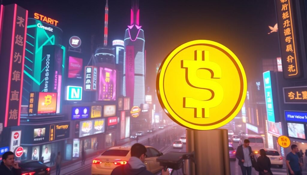 USDT 加密貨幣在優塔娛樂城的應用