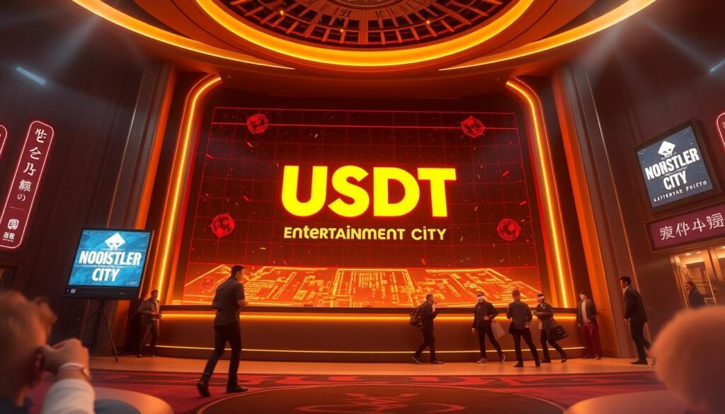 usdt娛樂城註冊送體驗金