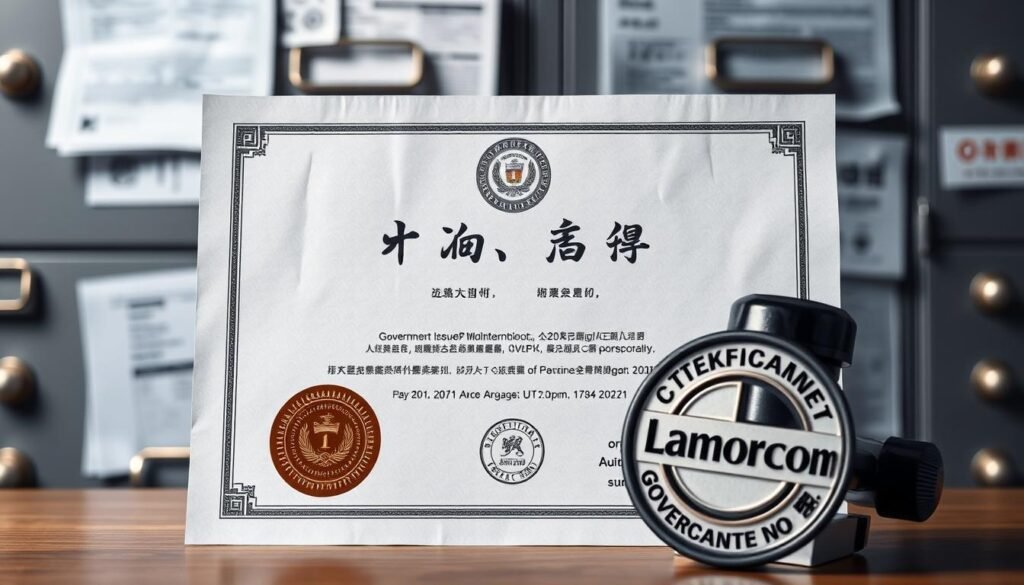政府補助證照班申請資格