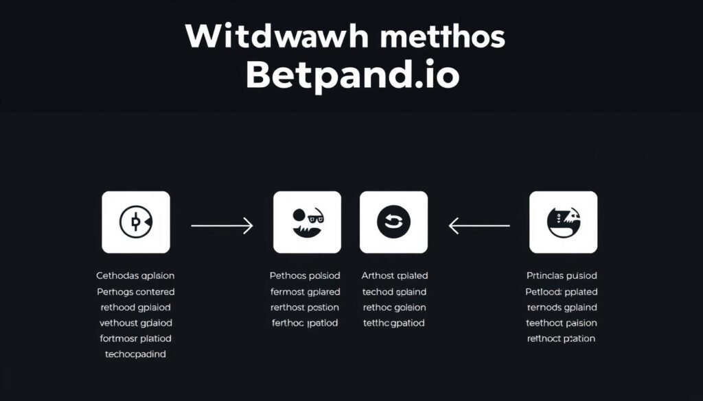 生成 Betpanda.io USDT 出金方式的图片