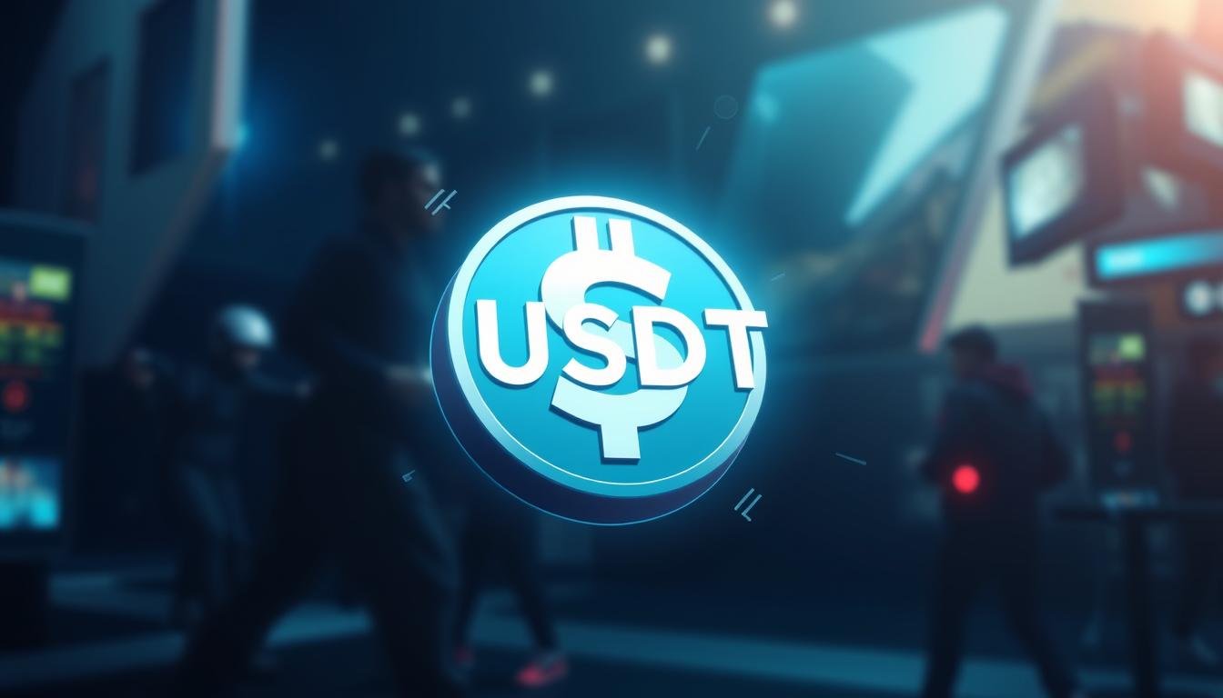 生成優塔娛樂城USDT加密支付圖片