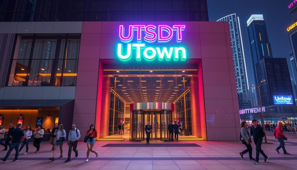 USDT娛樂城