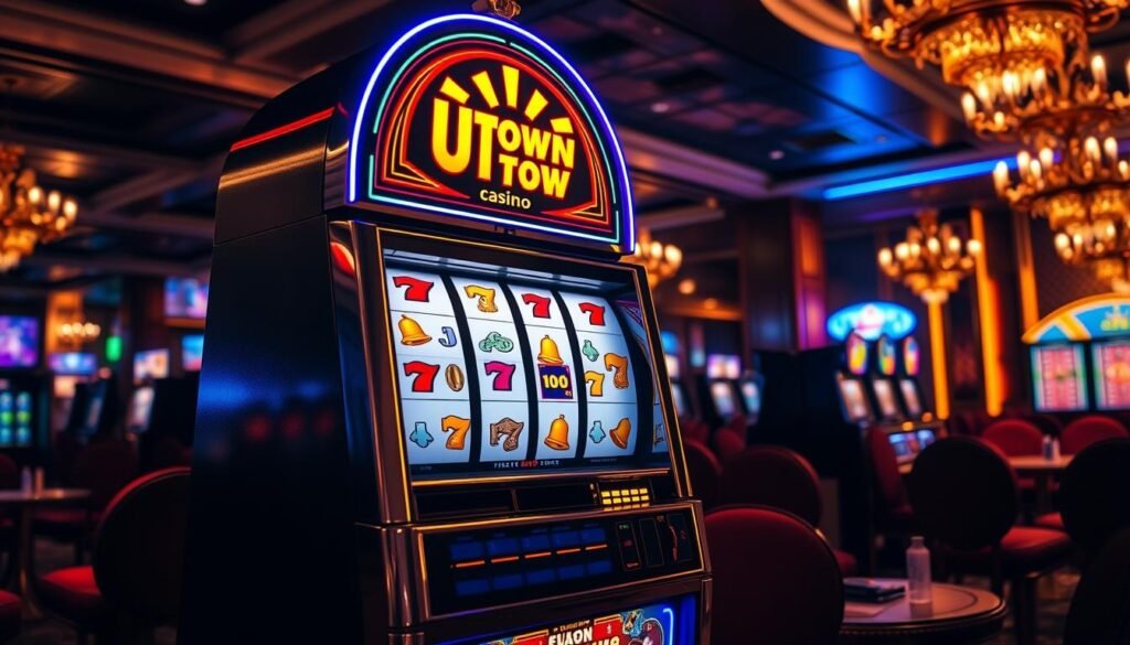 老虎機遊戲體驗金