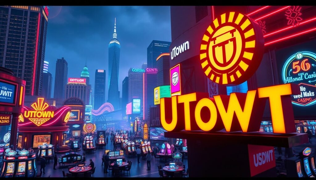 USDT娛樂城優勢