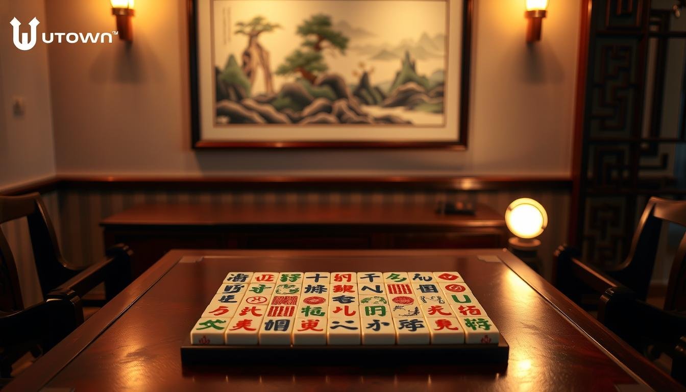 pg麻将胡了