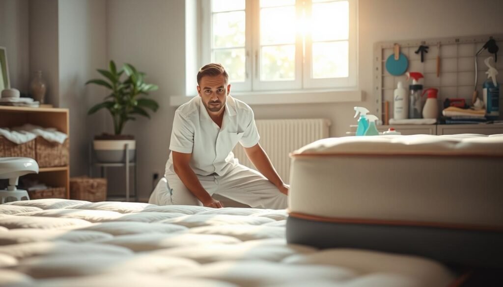 床墊清潔專家 床墊清潔專家