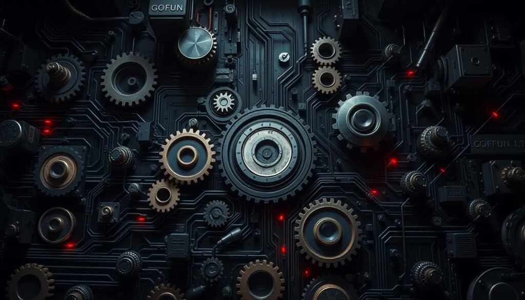 GoFun娛樂城作弊