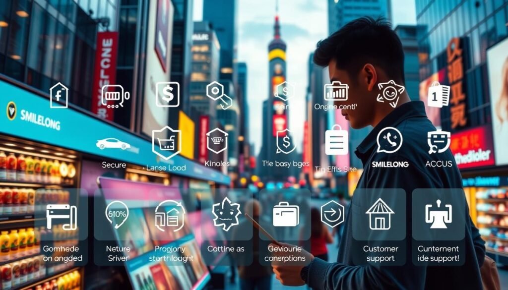 代購平台服務比較 代購平台服務比較