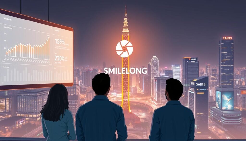 台灣代刷市場需求分析