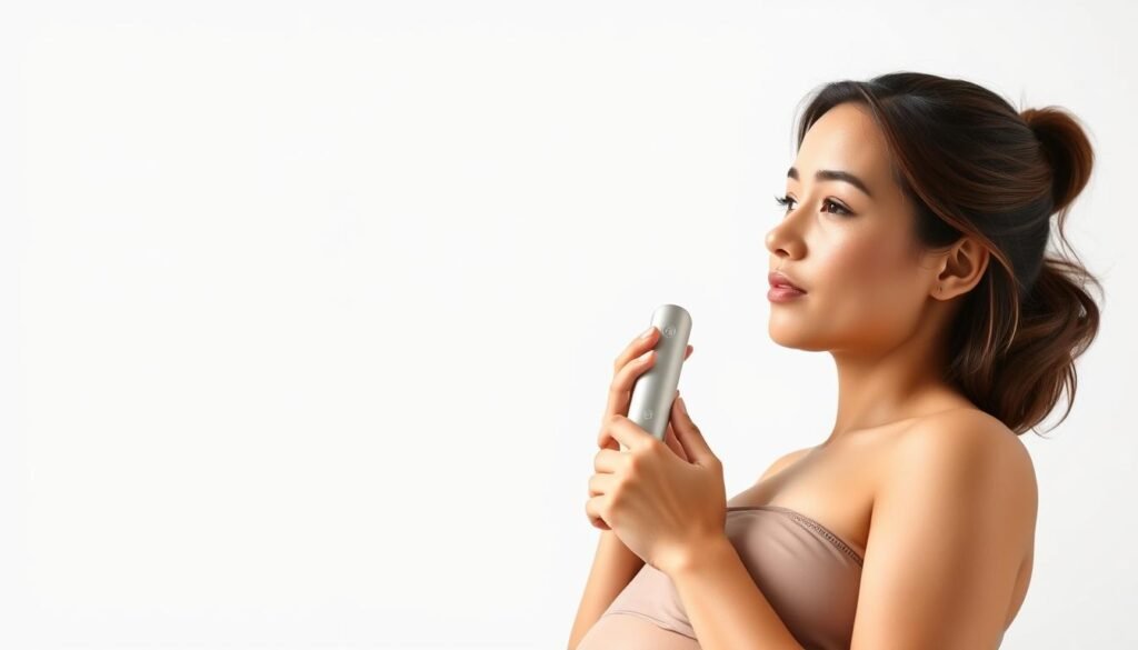 INDIBA 產後減肥營養建議