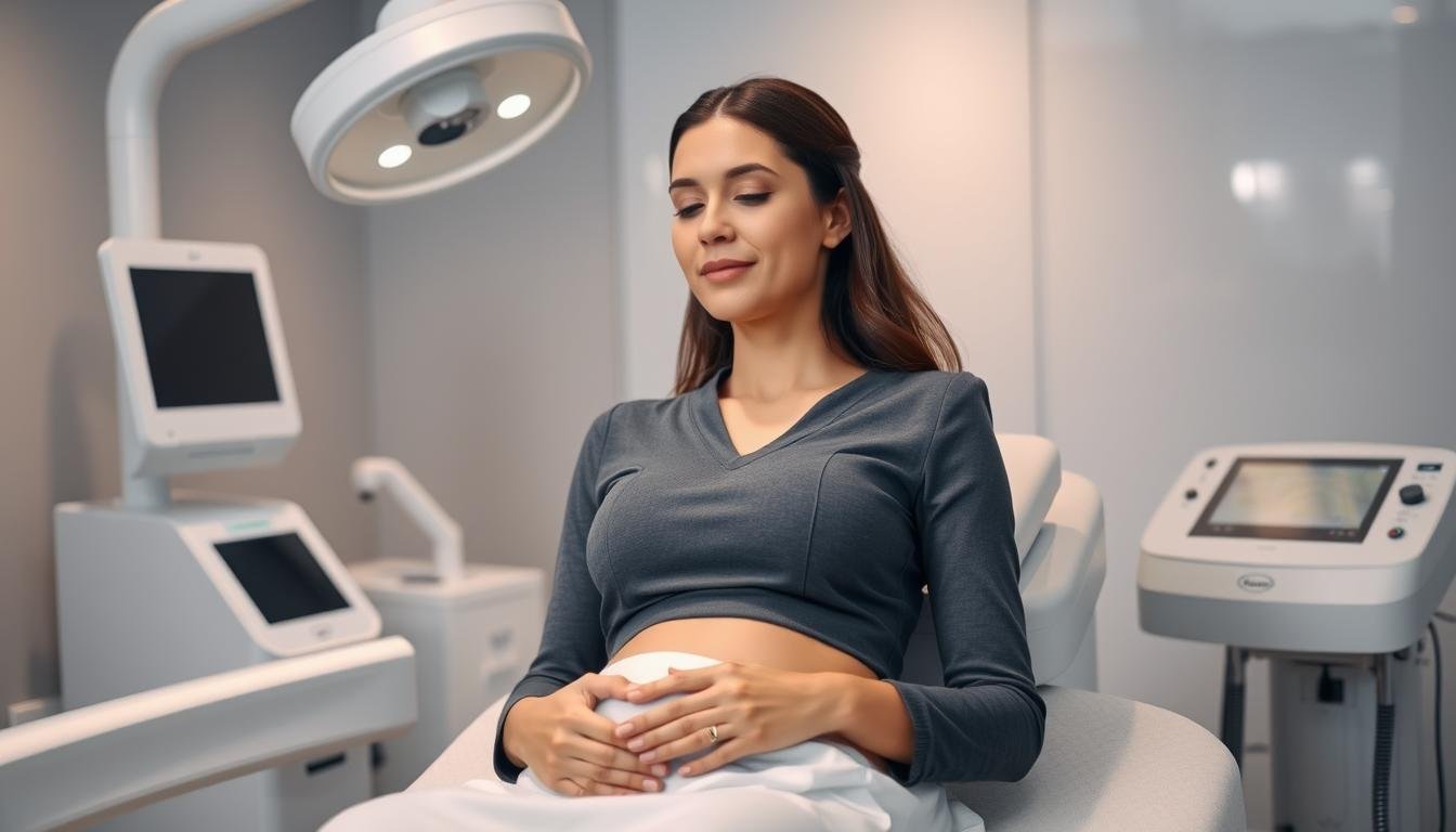 INDIBA, 英特波, 產後減肥, INDIBA 英特波