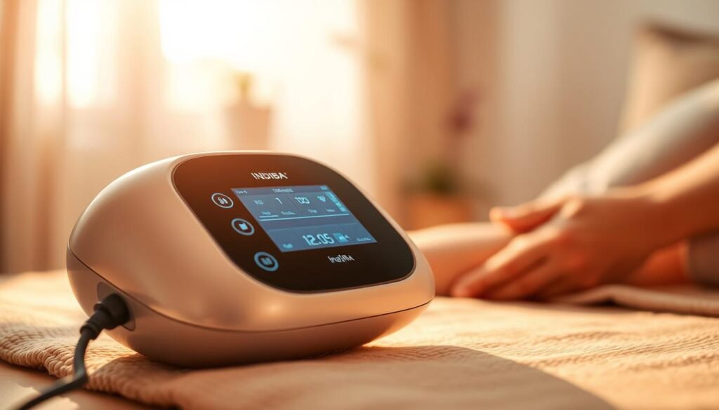 INDIBA 英特波產後減肥應用 INDIBA 英特波產後減肥應用