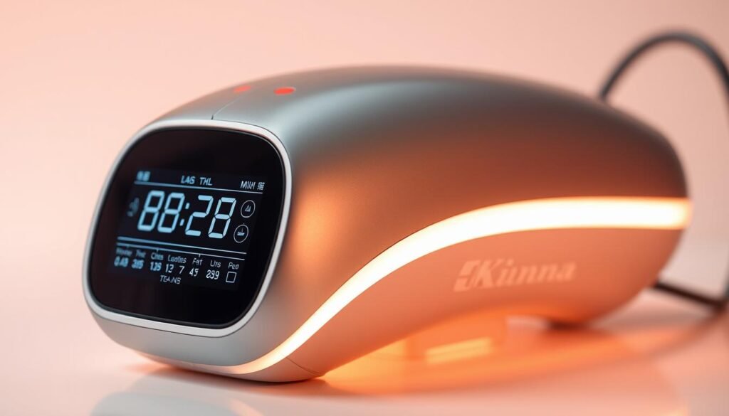 INDIBA英特波射頻治療技術