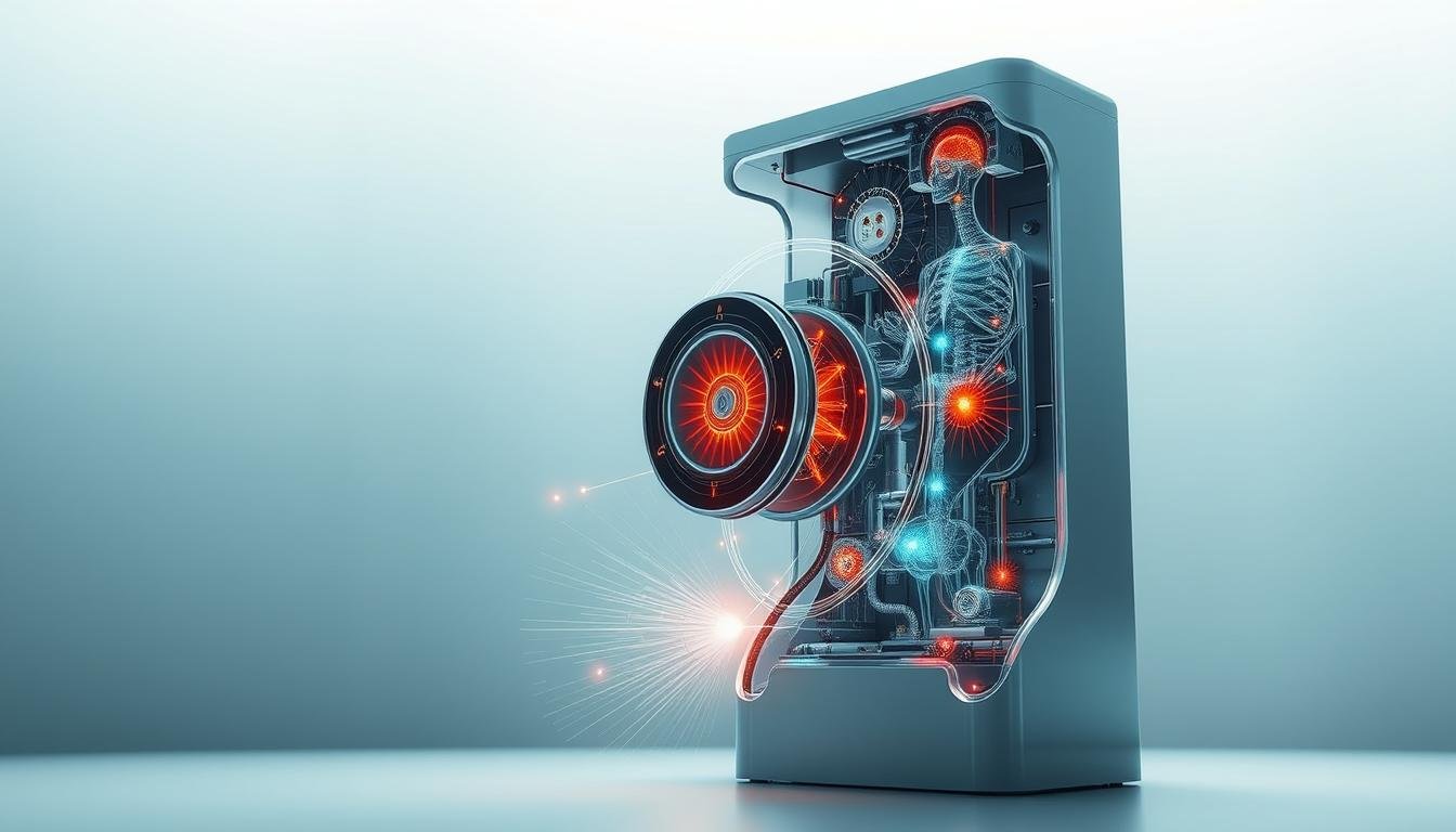 INDIBA英特波產後減肥技術