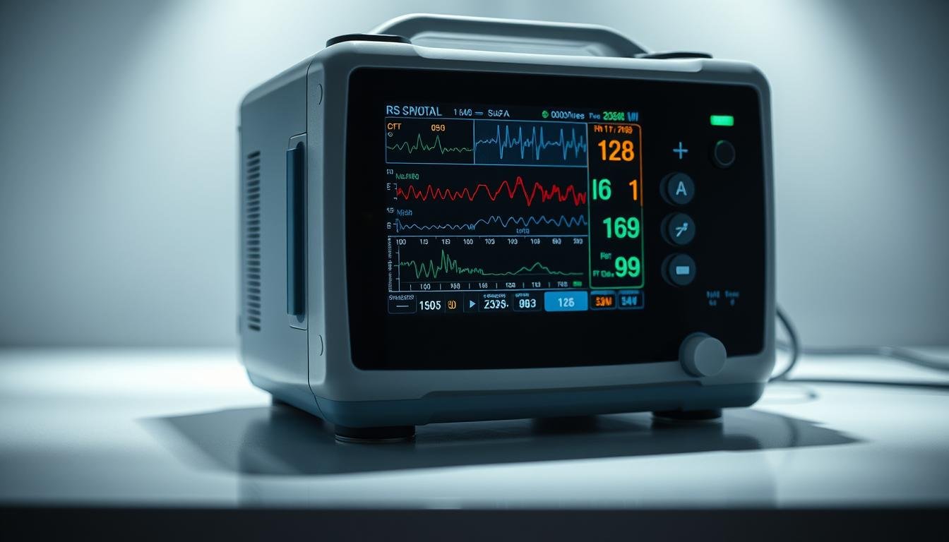 呼吸機, 睡眠呼吸機