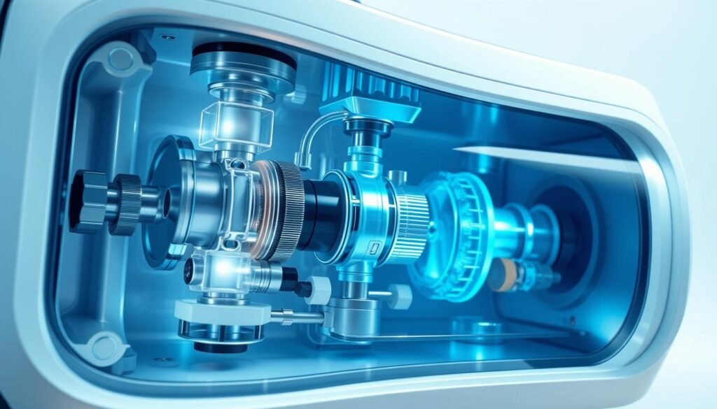 呼吸機, 睡眠呼吸機