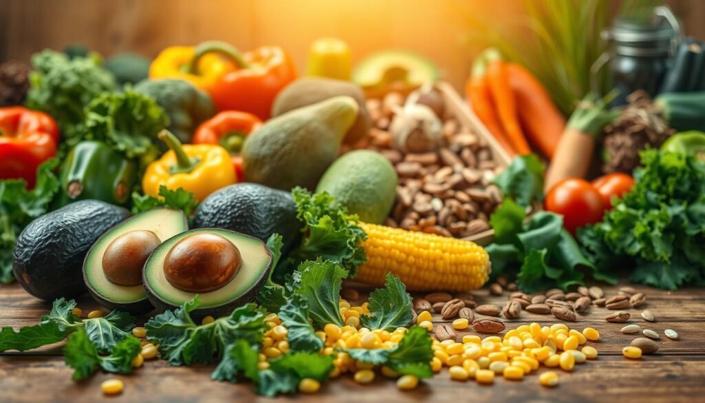 游離型葉黃素食物選擇 游離型葉黃素食物選擇