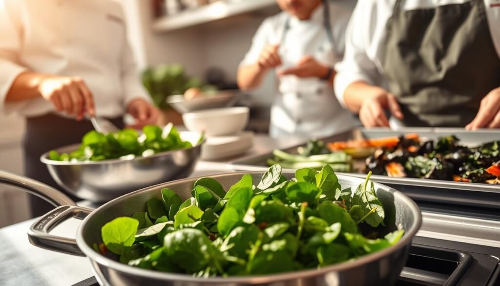 葉黃素食物烹調方法