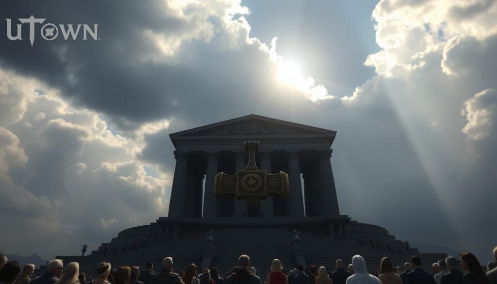 雷神之鎚試玩活動入門