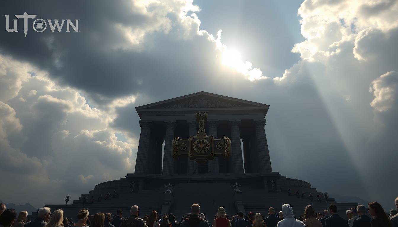 雷神之鎚試玩活動入門