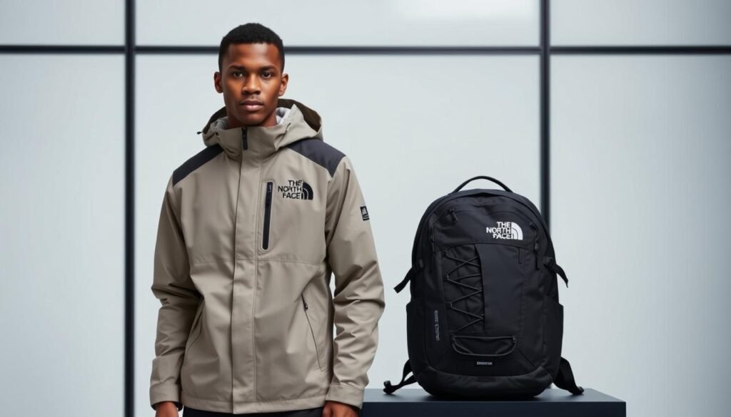 The North Face 外套推薦，The North Face 袋
