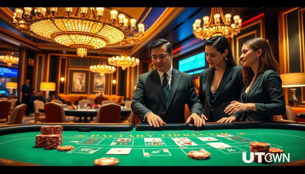 dg百家樂遊戲介紹