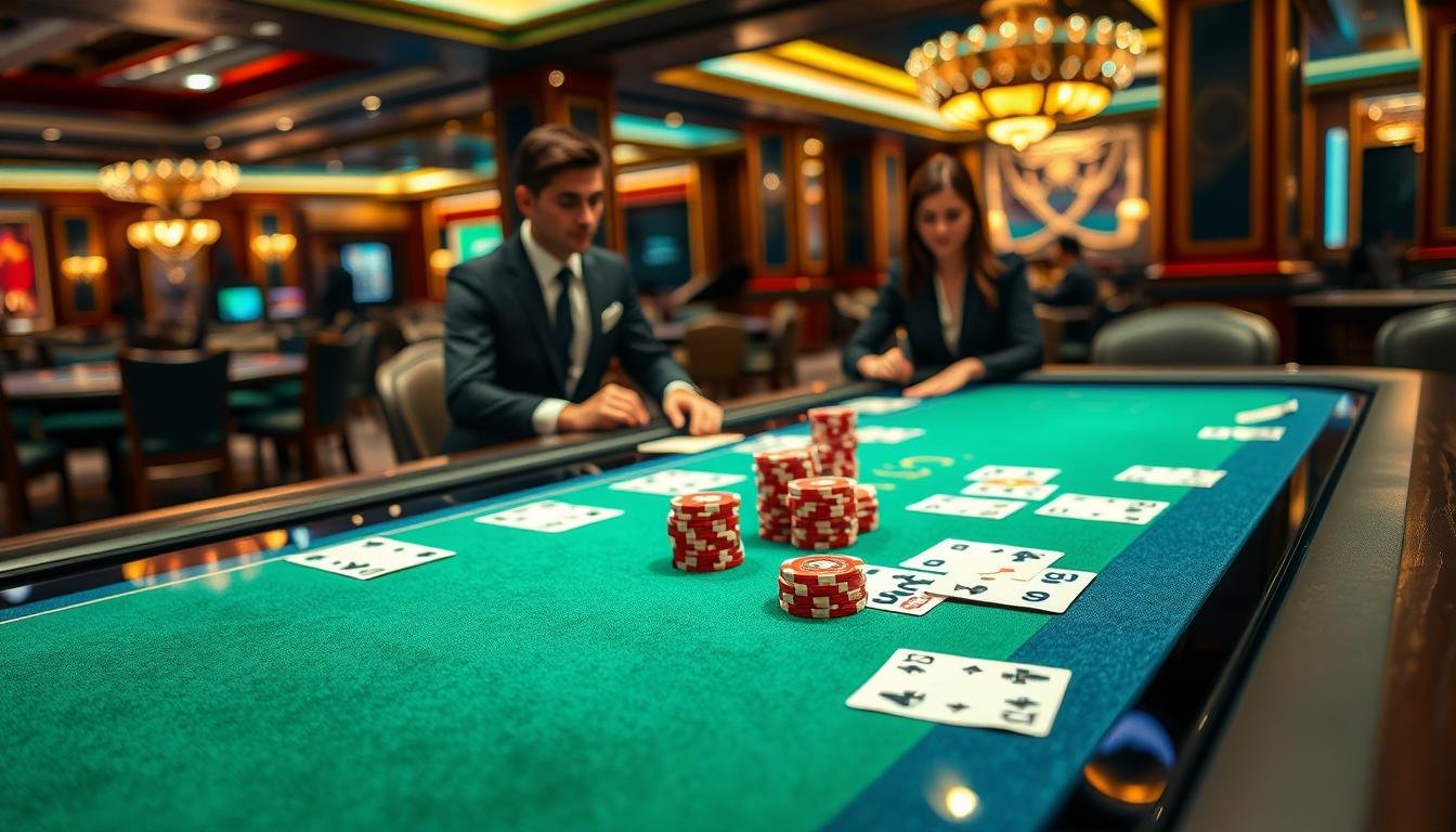 優塔娛樂城dg百家樂遊戲介面