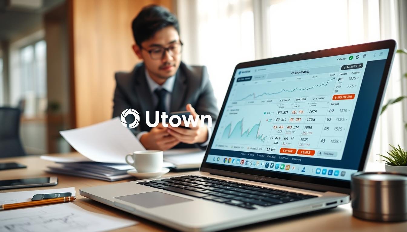 polymarket中文介面概覽和主要功能展示