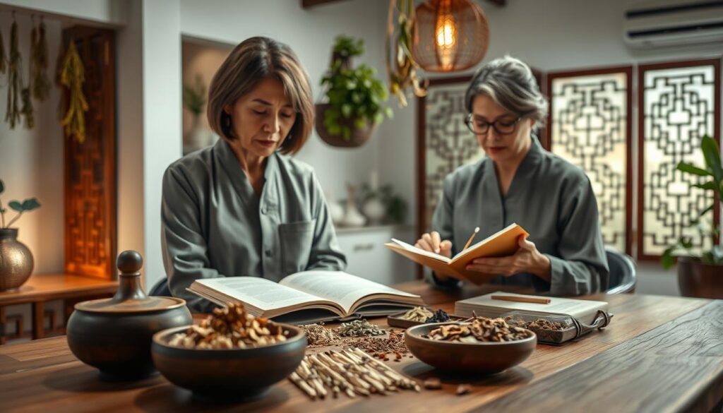 子宮肌瘤 中醫