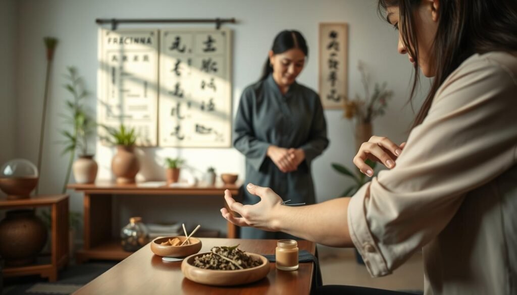 濕疹中醫